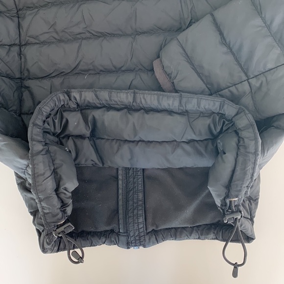 Kathmandu Women's 550 Fill Lightweight Down Puffer Jacket Full Zip - Picture 12 of 12